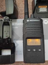 Нова New Motorola xt 460 рація " радіостанція "