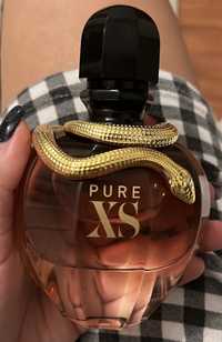 Paco Rabanne XS for her 80ml