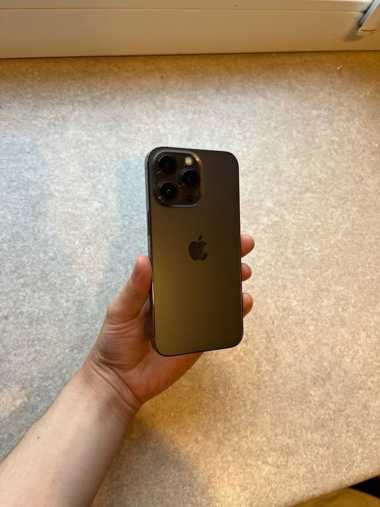 телефон iphone 13 pro 128гб | айфон 13 про