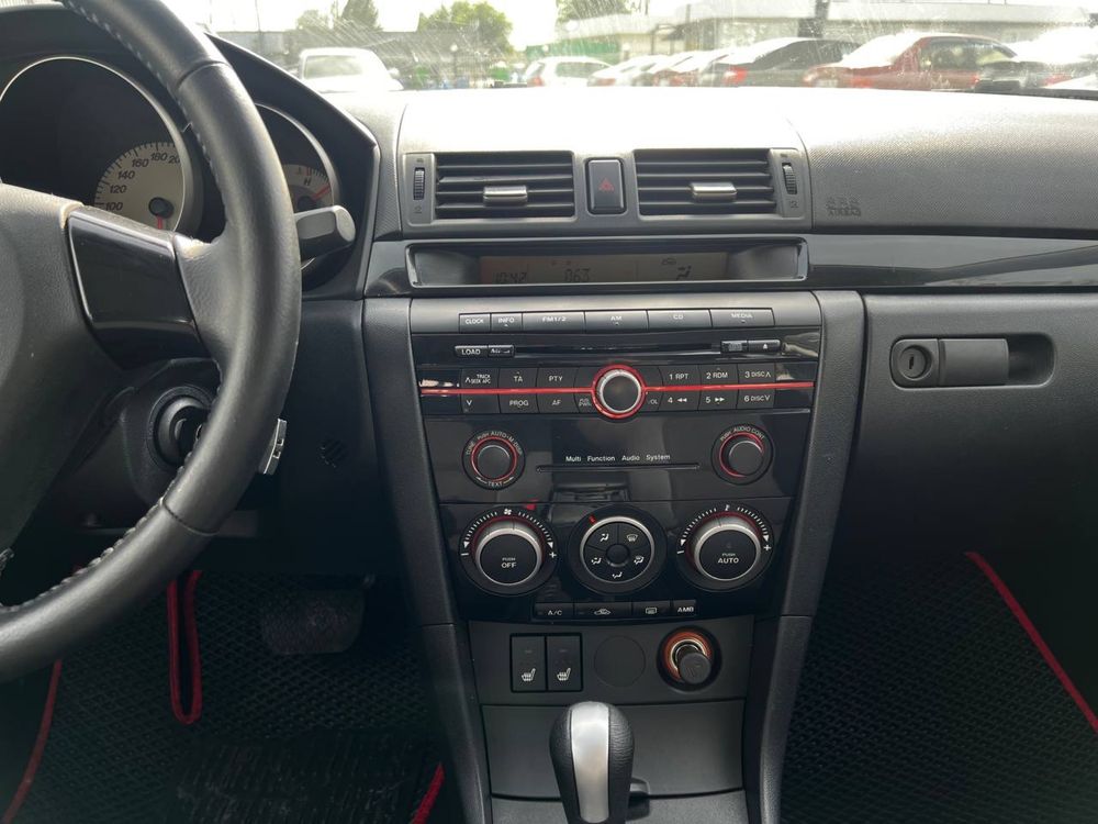 Продам Mazda 3 2008г., 1.6 бензин, автомат. Обмен, Лизинг