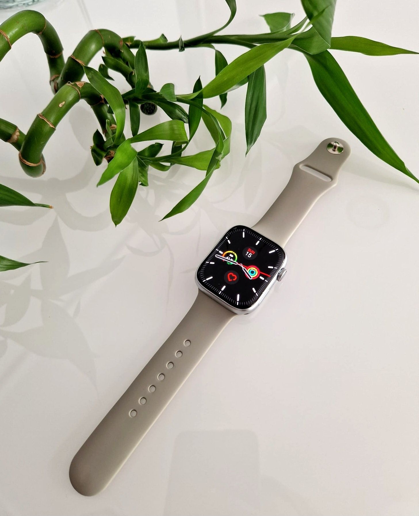 Smartwatch Mikrowear X