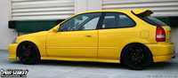 Aleron/Aileron Honda Civic EK9 Type R