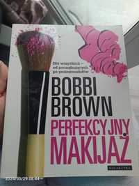 Bobbi Brown makijaż