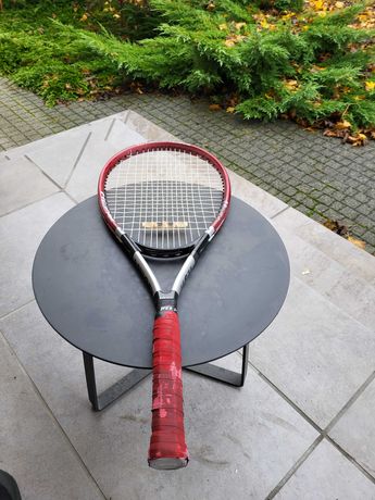 rakieta tenisowa head używana