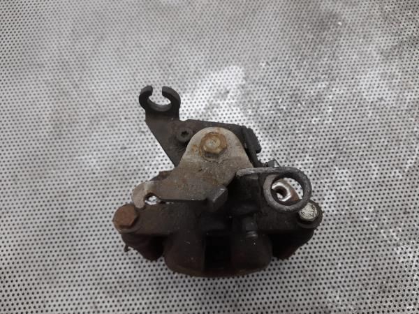 Pinça travão / maxila de travão trás direita SMART ForFour (454)