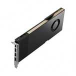 NVIDIA RTX A4000 16GB — single-slot, 4×DP, 140 W —IA, CAD, render e VR