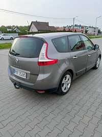 Renault Scenic Renault Grand Scenic III