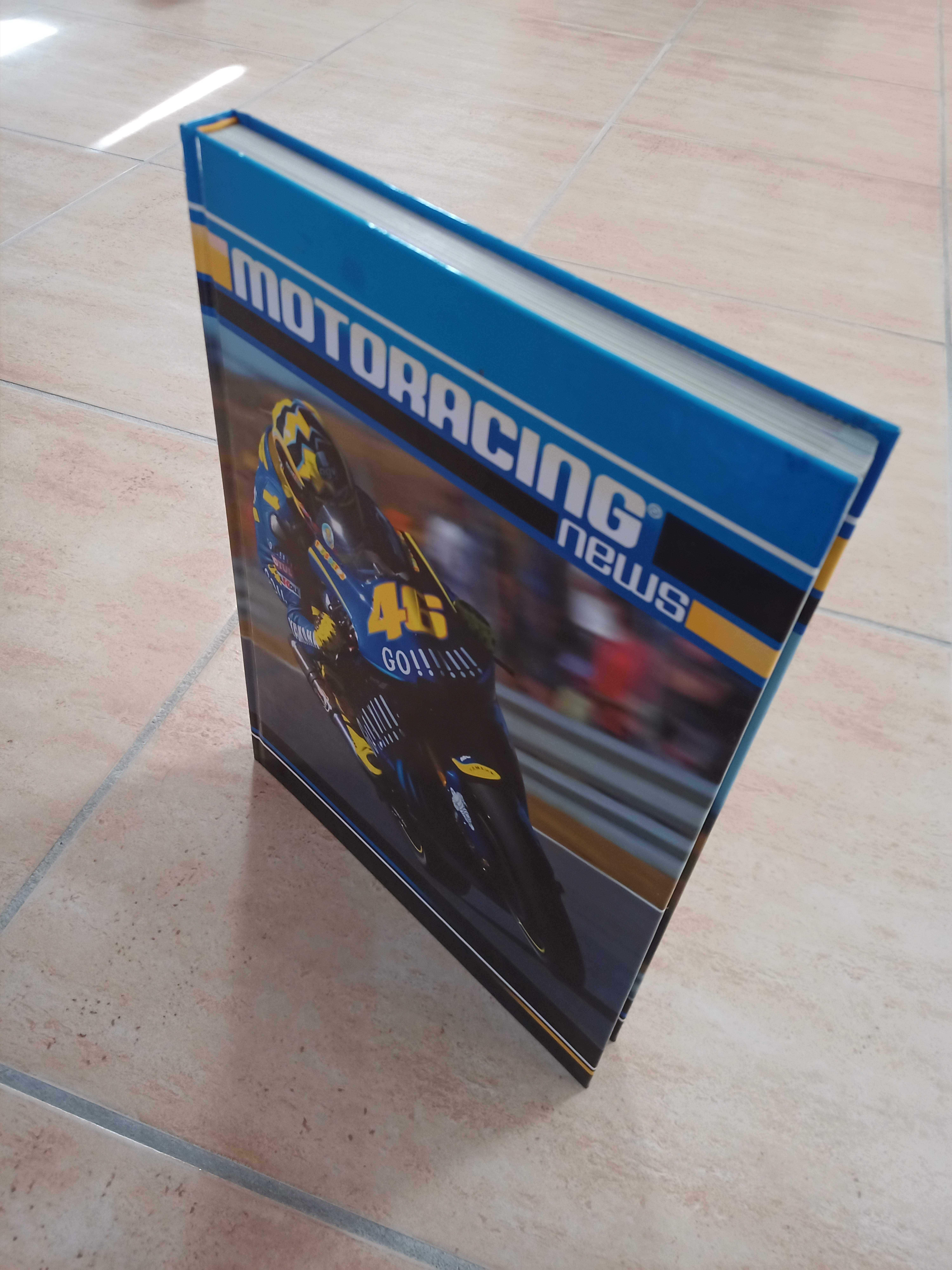 Motorracing News MotoGP, vários autores