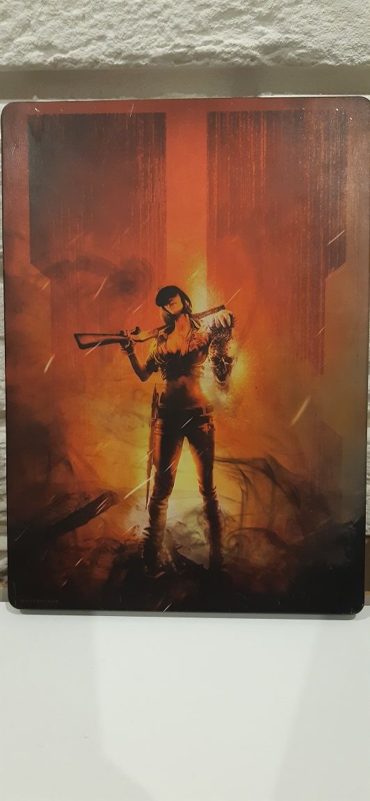 Call Of Duty Black Ops ll Steelbook PC