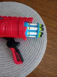 Pistolet NERF BOOM CO Mattel