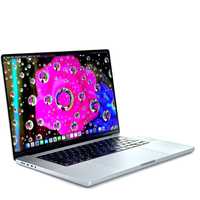 • MacBook Pro 16 • 2021 • |M1 Рro|32|512| • ШОУ-РУМ|TRADE-IN|Гарантія