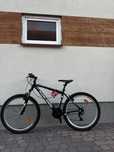 Rower KROSS hexagon ZZ