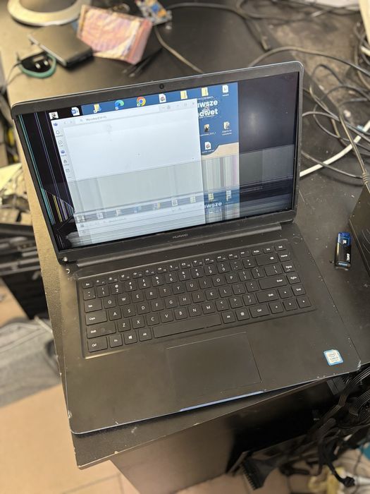 Huawei matebook mrc-w50
