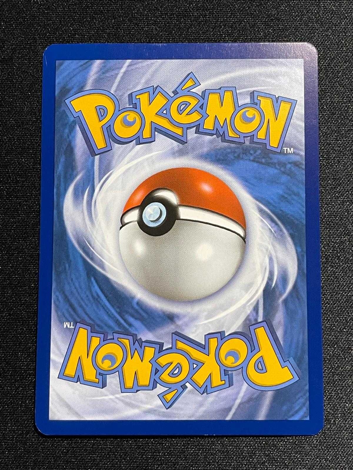 Carta Pokémon Poliwrath 62/165 Scarlet & Violet 151