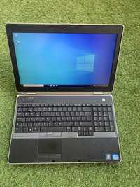 Laptop Dell I7/ 256gb SSD/ 8Gb ram