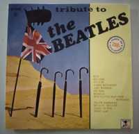 LP "Tribute to the Beatles"