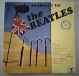 LP "Tribute to the Beatles"