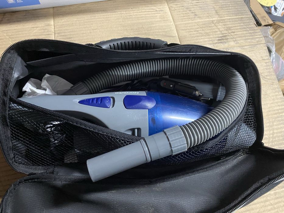 Aspirado Norauto 130W