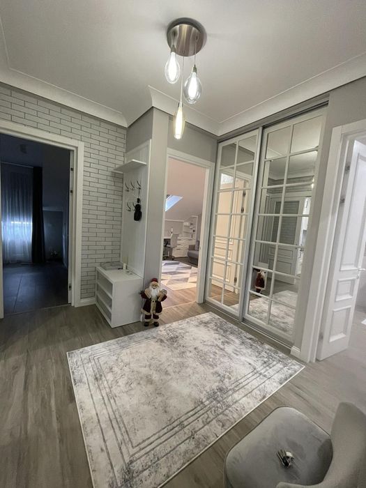 Продаж 2 кімн кв у новобудові з ГАЗОМ