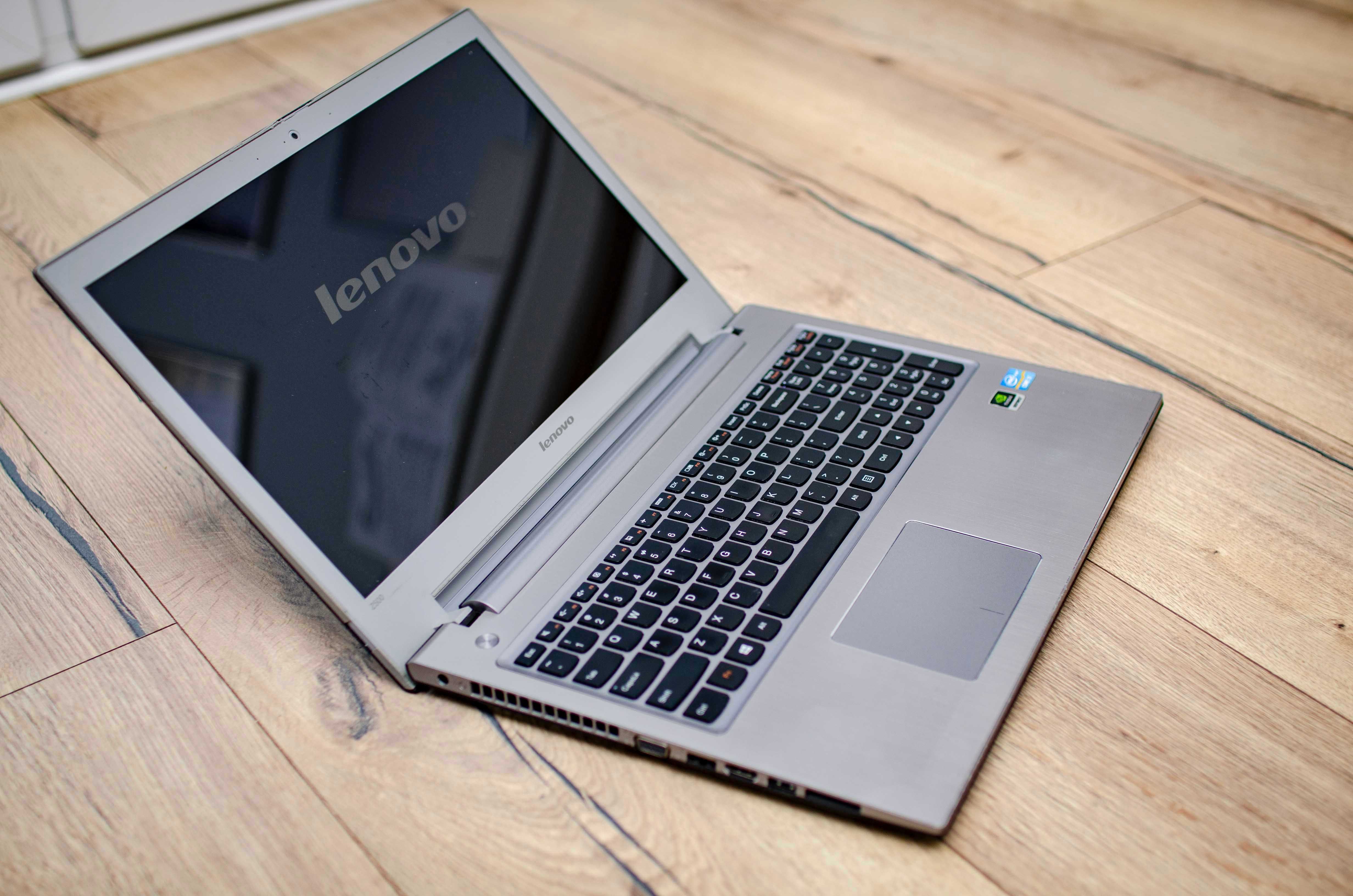 laptop lenovo z500