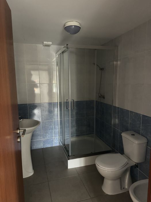 Moradia T1 para arrendamento