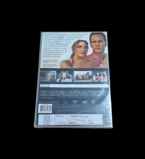 PECADOS ÍNTIMOS (Kate Winslet/Patrick Wilson /Jennifer Connelly)