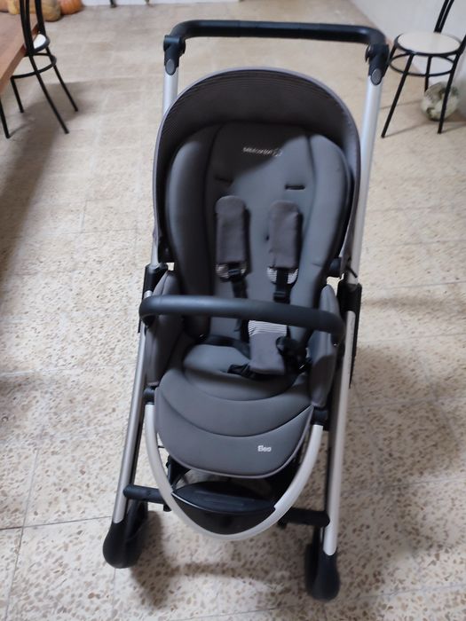 Carrinho bebé Confort