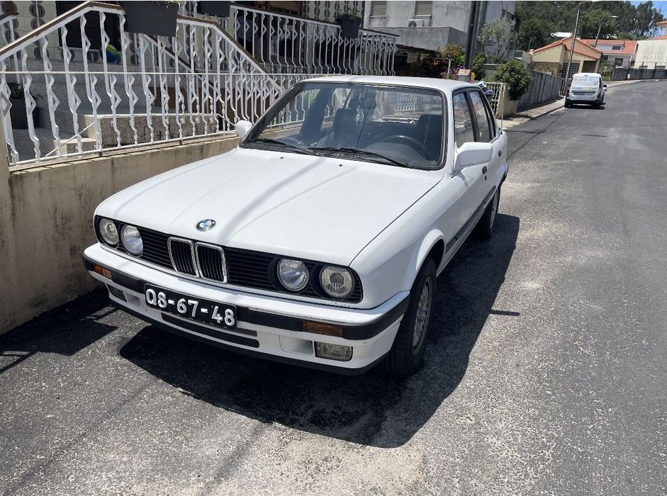 BMW 316