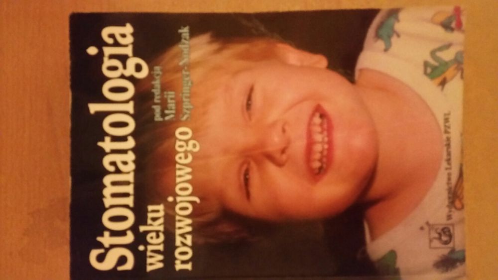 Stomatologia wieku rozwojowego