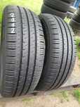 Opony Letnie 215/60R16C Hankook Vantra LT 2sztuki Montaż