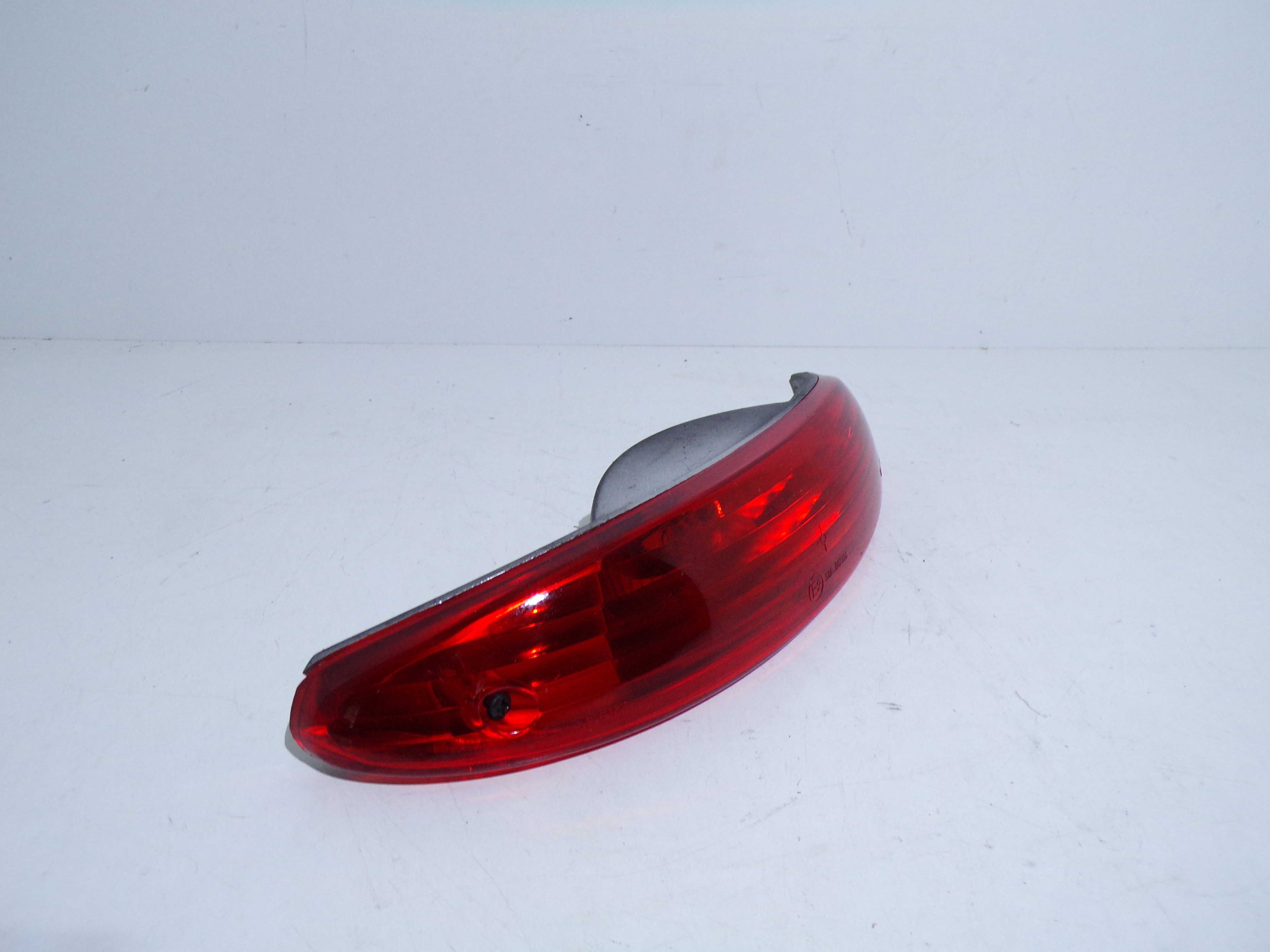 Lampa Tył Stop Peugeot Elyseo Elystar 50/125cc
