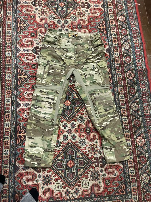 Штаны mtac Sturm mc нові