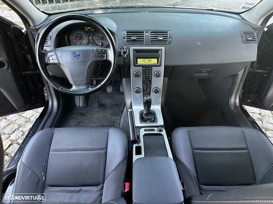 Volvo V50 1.6D  DRIVe   Start&Stop  2010  Impecável