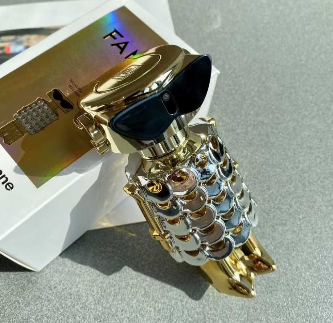PerfumyPaco Rabanne Fame Parfum edp 80ml