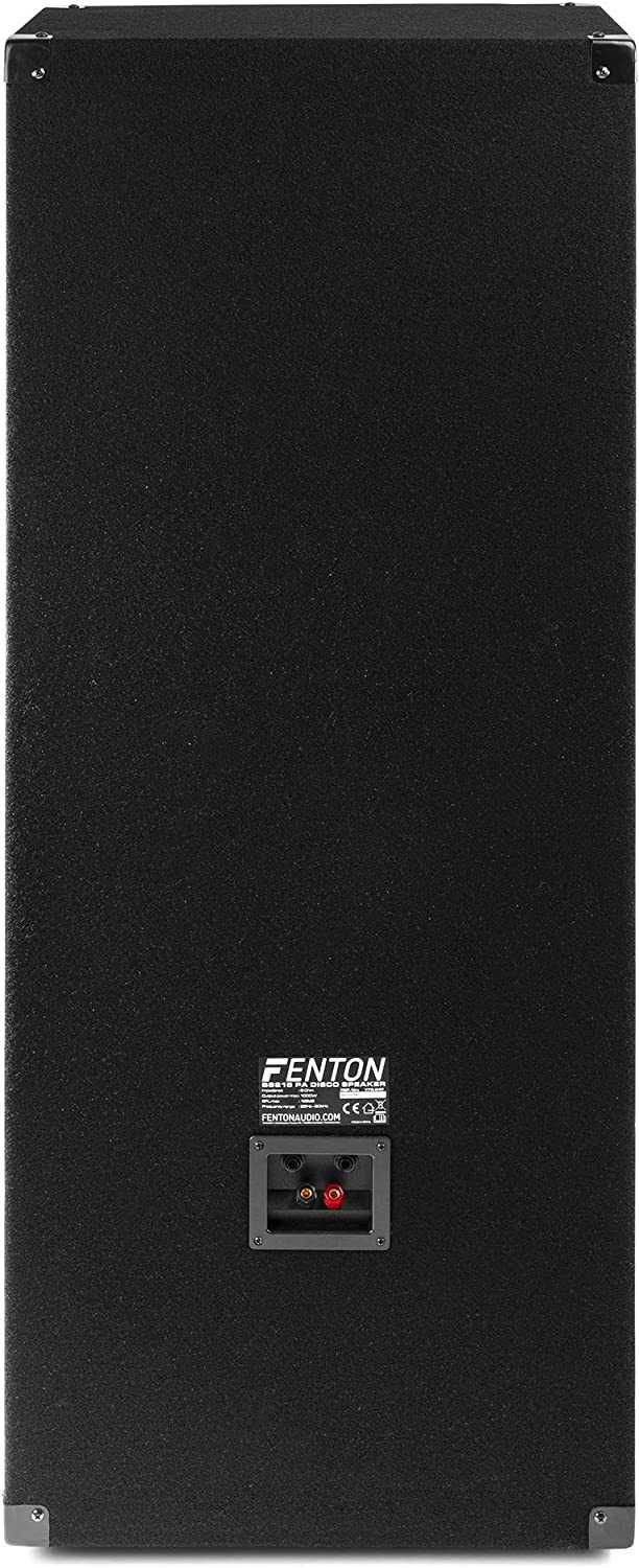 Potężna kolumna pasywna Fenton BS215LED