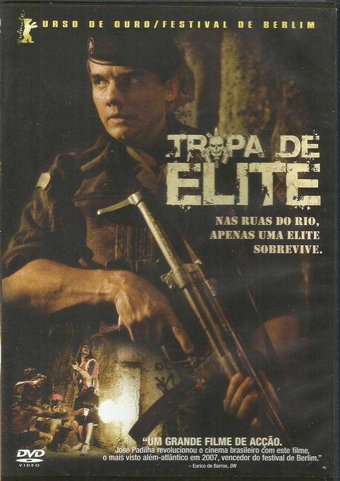 Tropa de Elite (2007)