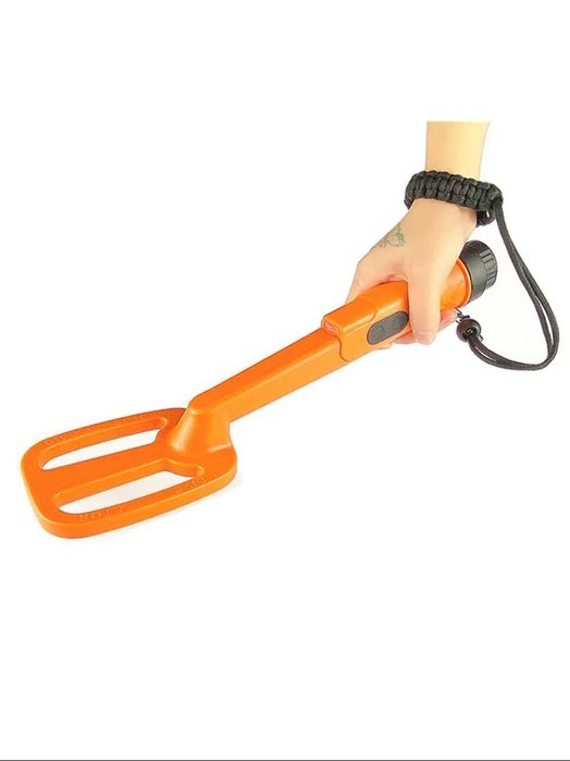 Detector de metais aquatico