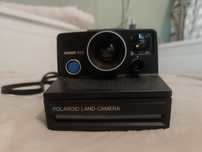 Polaroid Revue 1001 vintage aparat natychmiastowy