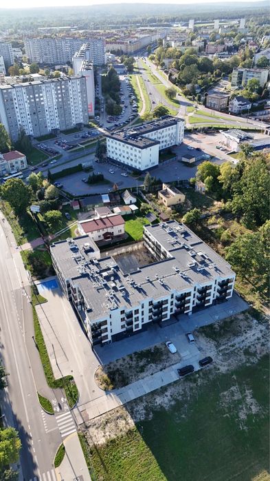 Sprzedam nowe, 2-pokojowe mieszkanie