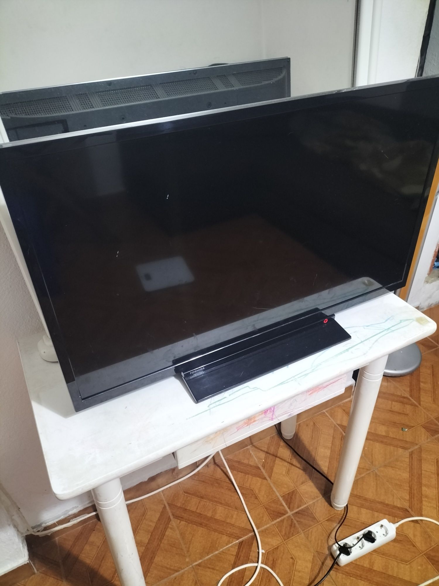 Smart TV Toshiba 40polegas