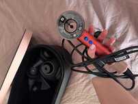Dyson super Sonic natural nowe oryginalne z paragonem