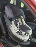 Fotelik Maxi Cosi Mica obrotowy 0-18mc isofix