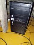 Komputer gamingowy pc do gier