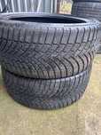 Opony zimowe 235/40R19