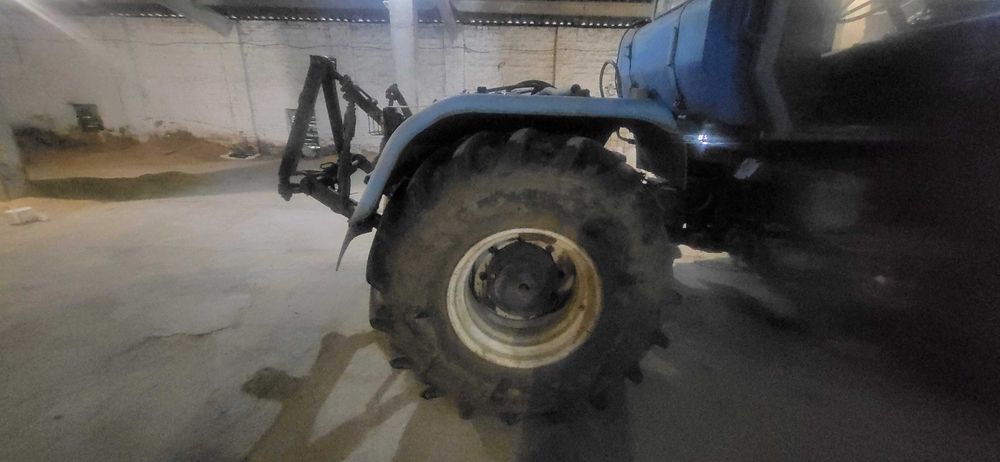 ХТЗ 17021 Продам