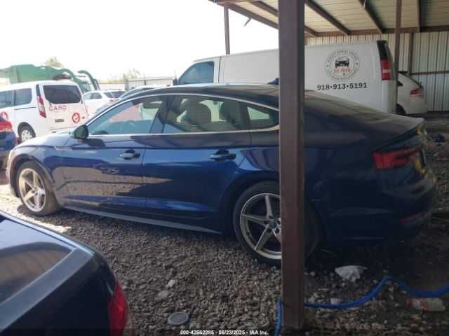 Audi A5 Premium 2019