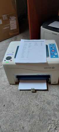 Xerox phaser 6010