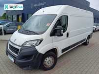 Peugeot Boxer  #268# Furgon L3H2 2.0 BlueHDi 130KM / I wł. / GWARANCJA / FV 23%