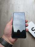 Samsung Galaxy S21 FE 256 GB czarny stan bardzo dobry