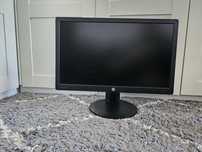 HP EliteDisplay E232